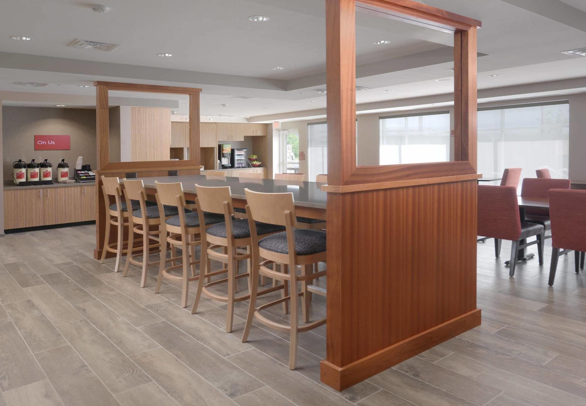Towneplace By Marriott Parmer/tech Ridge Hotel 3*