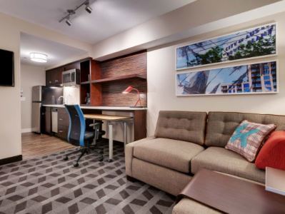 Towneplace By Marriott Parmer/tech Ridge