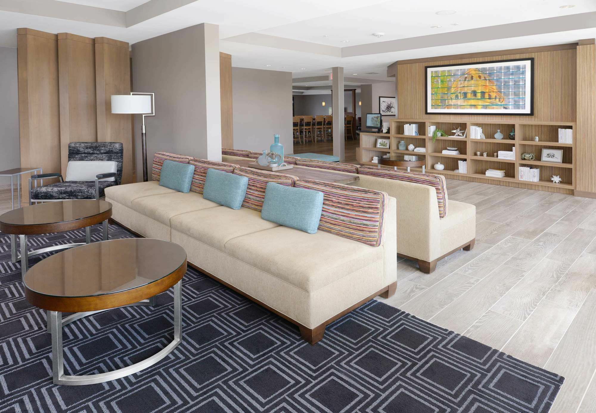 Towneplace By Marriott Parmer/tech Ridge 3*