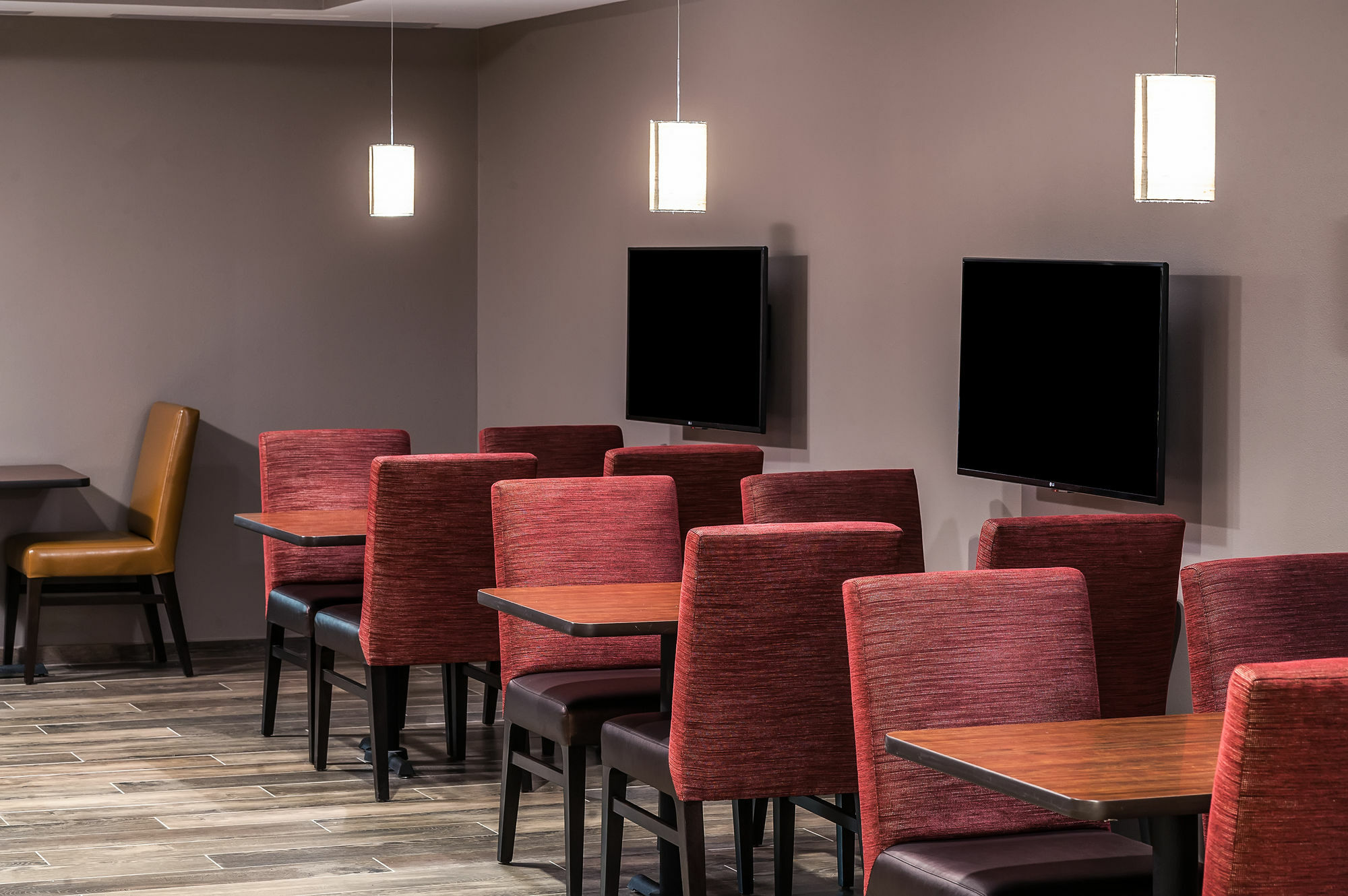 Hotel Towneplace By Marriott Parmer/tech Ridge Austin